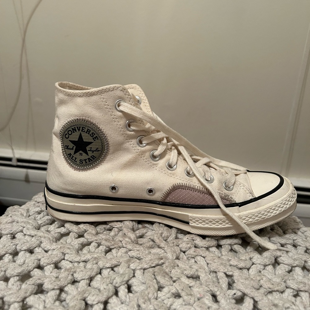 Converse High Top All Star - image 3